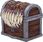 Nemesis Now Dungeons & Dragons Mimic Skrzynia na kości 11.3cm - zdjęcie 8