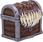 Nemesis Now Dungeons & Dragons Mimic Skrzynia na kości 11.3cm - zdjęcie 2