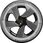 Opony letnie Continental EcoContact 7 S 235/40R18 91W FR  - zdjęcie 3