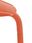 Stół ogrodowy Fatboy Stół Ogrodowy Bistreau Toní Tangerine 105653 - zdjęcie 7