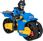 Mattel Imaginext Batcycle Motocykl Batmana HNM32 - zdjęcie 2