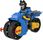 Mattel Imaginext Batcycle Motocykl Batmana HNM32 - zdjęcie 5