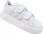Adidas Grand Court 2.0 Cf ID5265 Buty Dziecięce Trampki Na Rzepy Białe - zdjęcie 6