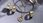 Guess KOLCZYKI JUBE04164JWYGT/U - zdjęcie 4