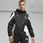 Kurtka z kapturem męska Puma BMW MMS WOVEN czarna 62517401 - zdjęcie 4