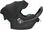 Fotelik Avionaut Cosmo 2.0 0-13Kg Smart Black - zdjęcie 4