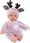 Lalka Antonio Juan Lalka Petit 27Cm 12439 - zdjęcie 6