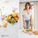 Lacama Ochraniacz Na Materac Dwuwarstwowy 80x200 - zdjęcie 6