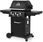 Grill gazowy Broil King Royal 390 Shadow - zdjęcie 4