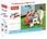 Dolu Fisher Price stolik piknikowy 1838 18380 - zdjęcie 2