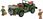 Klocki COBI Historical Collection WWII Dodge WC-56 Command Car (COBI-3111) - zdjęcie 7