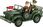 Klocki COBI Historical Collection WWII Dodge WC-56 Command Car (COBI-3111) - zdjęcie 2