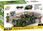 Klocki COBI Historical Collection WWII Dodge WC-56 Command Car (COBI-3111) - zdjęcie 10