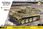 Klocki COBI Historical Collection WWII Panzer VI Tiger no131 (COBI-2588) - zdjęcie 8