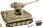 Klocki COBI Historical Collection WWII Panzer VI Tiger no131 (COBI-2588) - zdjęcie 9