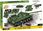 Klocki COBI Historical Collection WWII Is-3 Soviet Heavy Tank (COBI-2590) - zdjęcie 9