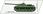 Klocki COBI Historical Collection WWII Is-3 Soviet Heavy Tank (COBI-2590) - zdjęcie 6
