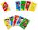Mattel Games Uno Junior Move Kids HNN03 - zdjęcie 4
