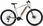Rower Romet E-Rambler E9.0 Granatowo-Limonkowy 29 2024 - zdjęcie 2