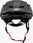 100 Procent Mtb Kask Rowerowy Model Altis Camo Kolor Czarny/Szary Rozmiar L - zdjęcie 2