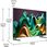 Telewizor Telewizor Mini LED Hisense 55U6NQ 55 cali 4K UHD - zdjęcie 3