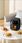 Frytkownica Linbox Air Fryer  5502 Czarny - zdjęcie 3