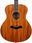 Arrow Gold A Mahogany - gitara akustyczna - zdjęcie 4