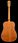 Arrow Gold D Mahogany - gitara akustyczna - zdjęcie 5