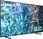 Telewizor Telewizor QLED Samsung QE43Q60DAU 43 cale 4K UHD - zdjęcie 4