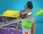 Fisher-Price Batwheels Legion Zooma Zestaw z wyrzutnią HNP07 - zdjęcie 2