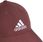 Czapka z daszkiem ADIDAS Baseball Sportowa LT EMB r 54-56cm - zdjęcie 5
