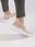 Buty damskie do fitnessu pudrowe 37 - zdjęcie 2