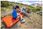 Big Agnes Nadmuchiwany Materac Rapide Sl Insulated Long Large Pomarańczowy 198Cm - zdjęcie 2