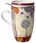 Goebel Kubek Basic Żółty 500Ml - zdjęcie 5