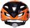 Kask Rowerowy Damski Męski Regulowany Z Oświetelniem Led - zdjęcie 2