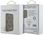 Powerbank Guess 4G Leather Metal Logo MagSafe - Power Bank indukcyjny 5000 mAh 15W MagSafe (brązowy) - zdjęcie 2