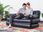 Materac dmuchany Sofa dwuosobowa rozkładana 5w1 Bestway 75054 - zdjęcie 6