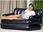 Materac dmuchany Sofa dwuosobowa rozkładana 5w1 Bestway 75054 - zdjęcie 3