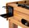 Stół Do Piłkarzyków Wooden Outtec - zdjęcie 9