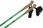 Kijki Nordic Walking Evolution Forsand Carbon 50 W309-C - zdjęcie 3