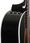 Taylor 250ce-BLK Plus - zdjęcie 2