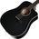 Taylor 250ce-BLK Plus - zdjęcie 3