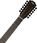 Taylor 250ce-BLK Plus - zdjęcie 5