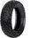 Opona szosowo-terenowa ALL TERRAIN 10"x3 (80/65-6) + dętka WZMOCNIONA 90° KuKirin G2 MAX - zdjęcie 2