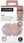 Suavinex Smoczek fizjologiczny silikonowy SX Pro Wonder 6-18 m Mist lavender/Pale mauve - zdjęcie 6