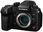 Aparat cyfrowy z wymienną optyką Panasonic Lumix GH7 Czarny - zdjęcie 4