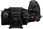 Aparat cyfrowy z wymienną optyką Panasonic Lumix GH7 Czarny - zdjęcie 2