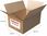 Ironpack Karton 250X150X100mm Pudło Klapowe 50Szt - zdjęcie 5