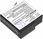Bateria do kamery Cameron Sino Insta360 Ace / Cinsbaja 1750Mah 6.74Wh Li-Ion 3.85V (Cameron Sino) - zdjęcie 4