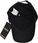 Czapka z daszkiem bejsbolówka Hugo Boss Zed-Iconic Black - 50492171-001 - zdjęcie 3